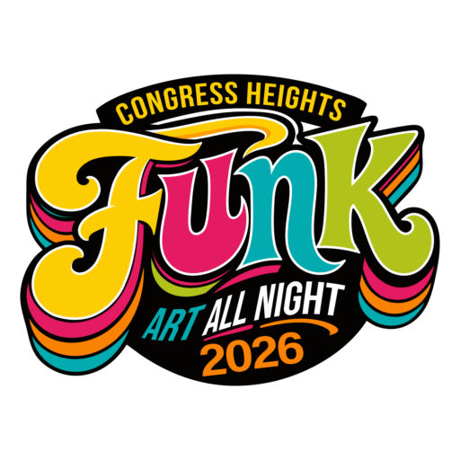 Congress Heights Art All Night 2026